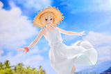 Chisato Nishikigi White Dress Version 1/7 Scale Figure