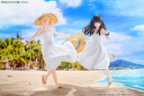 Chisato Nishikigi White Dress Version 1/7 Scale Figure