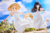 Chisato Nishikigi White Dress Version 1/7 Scale Figure