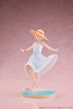 Chisato Nishikigi White Dress Version 1/7 Scale Figure
