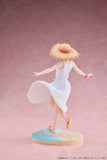 Chisato Nishikigi White Dress Version 1/7 Scale Figure