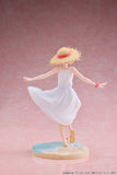 Chisato Nishikigi White Dress Version 1/7 Scale Figure