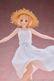 Chisato Nishikigi White Dress Version 1/7 Scale Figure