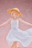 Chisato Nishikigi White Dress Version 1/7 Scale Figure