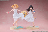 Chisato Nishikigi White Dress Version 1/7 Scale Figure