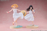 Chisato Nishikigi White Dress Version 1/7 Scale Figure