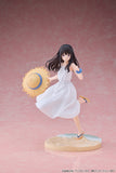 Takina Inoue White Dress Version 1/7 Scale Figure