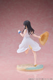 Takina Inoue White Dress Version 1/7 Scale Figure