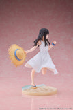 Takina Inoue White Dress Version 1/7 Scale Figure