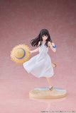 Takina Inoue White Dress Version 1/7 Scale Figure