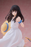 Takina Inoue White Dress Version 1/7 Scale Figure
