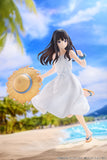 Takina Inoue White Dress Version 1/7 Scale Figure