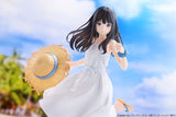 Takina Inoue White Dress Version 1/7 Scale Figure