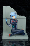 tentative name : Rei Ayanami Plugsuit Ver. New Movie Edition 1/7 Scale Figure (Re-Run)