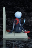 tentative name : Rei Ayanami Plugsuit Ver. New Movie Edition 1/7 Scale Figure (Re-Run)