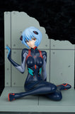 tentative name : Rei Ayanami Plugsuit Ver. New Movie Edition 1/7 Scale Figure (Re-Run)