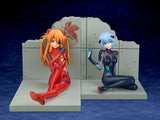 tentative name : Rei Ayanami Plugsuit Ver. New Movie Edition 1/7 Scale Figure (Re-Run)
