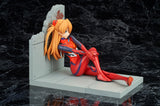 Asuka Shikinami Langley Plugsuit Ver. New Movie Edition 1/7 Scale Figure (Re-Run)