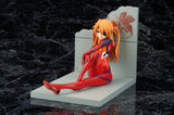 Asuka Shikinami Langley Plugsuit Ver. New Movie Edition 1/7 Scale Figure (Re-Run)