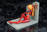 Asuka Shikinami Langley Plugsuit Ver. New Movie Edition 1/7 Scale Figure (Re-Run)