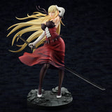 Kiss-Shot Acerola-Orion Heart-Under-Blade Demon sword Kokorowatari Version. 1/7 Scale Figure