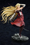 Kiss-Shot Acerola-Orion Heart-Under-Blade Demon sword Kokorowatari Version. 1/7 Scale Figure