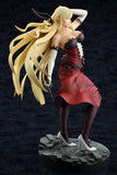 Kiss-Shot Acerola-Orion Heart-Under-Blade Demon sword Kokorowatari Version. 1/7 Scale Figure