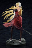 Kiss-Shot Acerola-Orion Heart-Under-Blade Demon sword Kokorowatari Version. 1/7 Scale Figure
