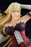 Kiss-Shot Acerola-Orion Heart-Under-Blade Demon sword Kokorowatari Version. 1/7 Scale Figure