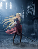 Kiss-Shot Acerola-Orion Heart-Under-Blade Demon sword Kokorowatari Version. 1/7 Scale Figure