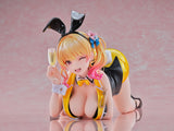 Rin 1/6 Scale Figure
