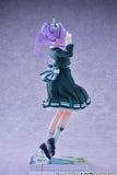 Kozue Otomune Fortune Movie Ver. 1/7 Scale Figure
