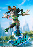 Tsuyu Asui Hero Suit 2D version 1/8 Scale Figure