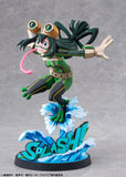 Tsuyu Asui Hero Suit 2D version 1/8 Scale Figure
