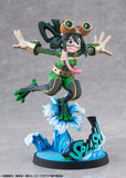 Tsuyu Asui Hero Suit 2D version 1/8 Scale Figure