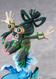 Tsuyu Asui Hero Suit 2D version 1/8 Scale Figure