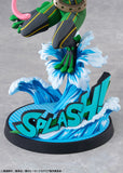 Tsuyu Asui Hero Suit 2D version 1/8 Scale Figure