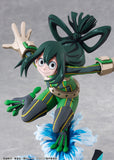 Tsuyu Asui Hero Suit 2D version 1/8 Scale Figure