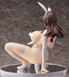 Hiyori Mikakino White Bunny Ver. 1/4 Scale Figure