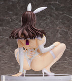 Hiyori Mikakino White Bunny Ver. 1/4 Scale Figure