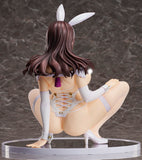 Hiyori Mikakino White Bunny Ver. 1/4 Scale Figure