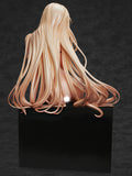 Miki Saegusa Onsen Ver. -Simplified Edition- 1/4 Scale Figure