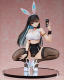 Hinatsu Namiguchi Bunny Ver. 1/4 Scale Figure