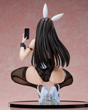 Hinatsu Namiguchi Bunny Ver. 1/4 Scale Figure