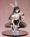 Hinatsu Namiguchi Bunny Ver. 1/4 Scale Figure