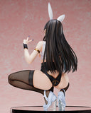 Hinatsu Namiguchi Bunny Ver. 1/4 Scale Figure