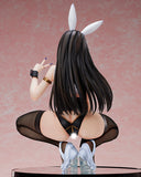 Hinatsu Namiguchi Bunny Ver. 1/4 Scale Figure