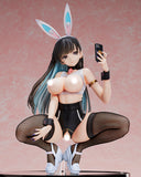 Hinatsu Namiguchi Bunny Ver. 1/4 Scale Figure
