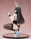 Hinatsu Namiguchi Bunny Ver. 1/4 Scale Figure