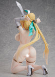 Claris L. Ripstop 1/4 Scale Figure